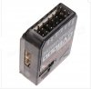 GV8000 V2 5.3.4pro 3 Axis Gyro Flybarless System For RC Helicopter